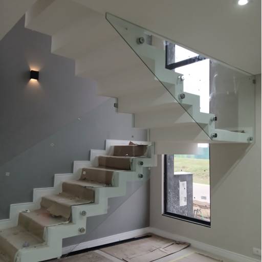 Guarda Corpo - Segurança e Estilo - Curitiba, PR