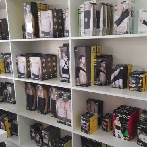 Faixas de Compressão em Bauru por Vital Mobility