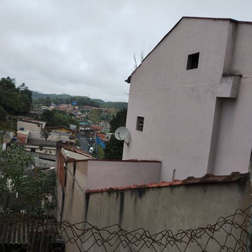 Instalação de Antena Parabólica Banda Ku - Sinal Digital de Alta Precisão em Santo André por Luiz Carlos Antenista