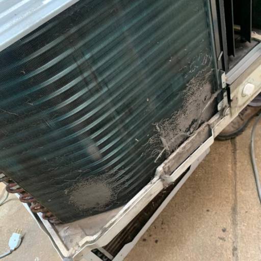 Limpeza Geral e Higienização de Ar-Condicionado de Janela (ACJ) – Eficiência e Ar Puro em Belo Horizonte/MG por ACM Ar Condicionado e Refrigeração