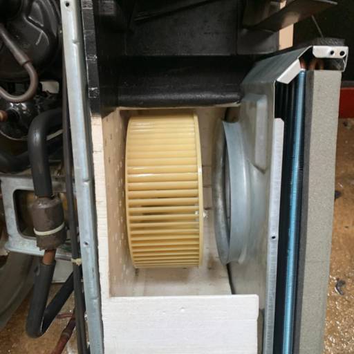 Limpeza Geral e Higienização em Equipamento de Ar-Condicionado do Tipo Janela (ACJ) em Belo Horizonte/MG por ACM Ar Condicionado e Refrigeração