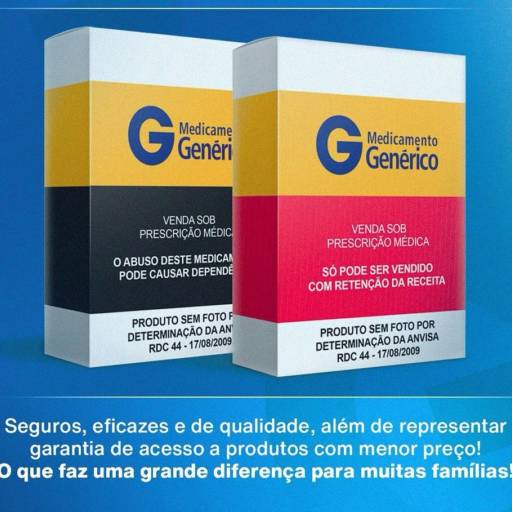 Medicamentos Genéricos - Economia e Eficácia em São Manuel, SP
