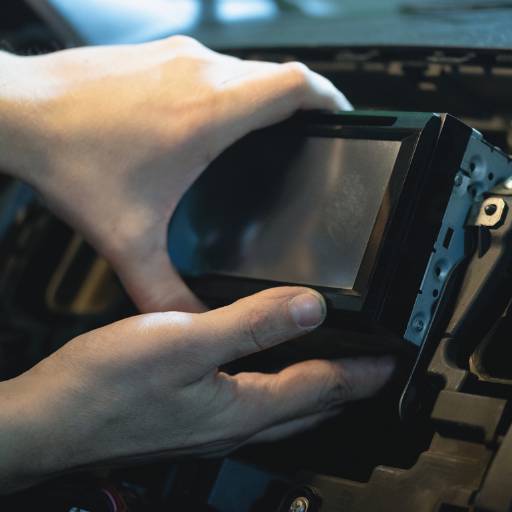 Instalação de Som Automotivo - Qualidade e Personalização em Lençóis Paulista, SP por Eletrimax Auto Elétrica