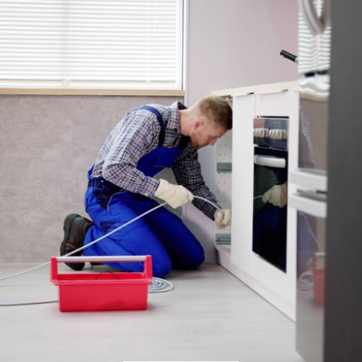 Desentupidora de Esgoto