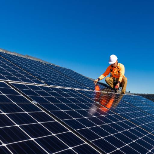 Comprar o produto de Energia Solar Residencial – Economia e Sustentabilidade em São Paulo em Energia Solar pela empresa MCE Energy em São Paulo, SP por Solutudo