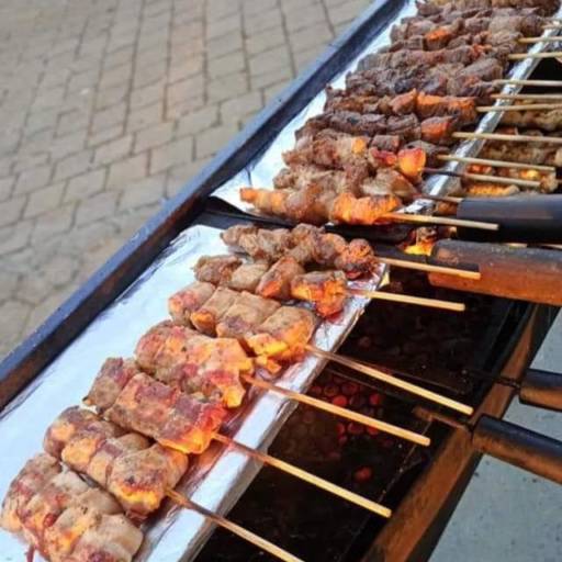 Espetinhos Tradicionais - Sabor e Qualidade a Preço Justo - Avaré, SP por Espetinho Ponto certo