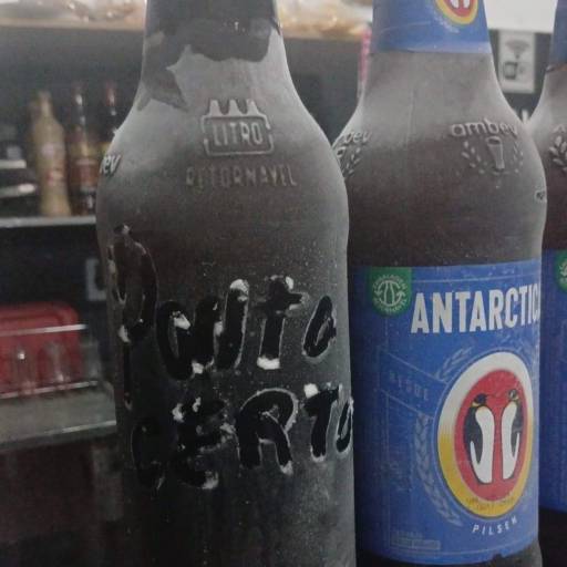 Cerveja Trincando - A Mais Gelada de Avaré, SP por Espetinho Ponto certo