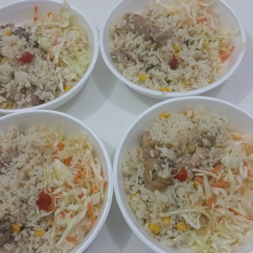 Janta Dia de Quarta-Feira: Refeição Completa e Saborosa em Avaré por Espetinho Ponto certo