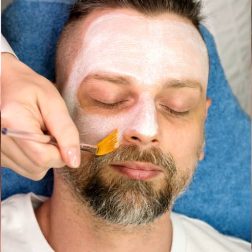 Limpeza de Pele Masculina - Revitalização e Saúde para a Sua Pele em São José do Rio Preto/SP