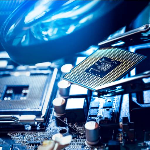 Assistência Técnica de Notebooks – Reparos Especializados e Atendimento Rápido em Santa Luzia/MA