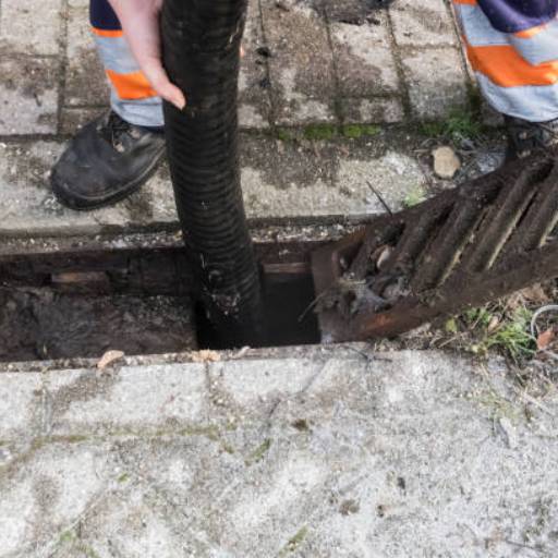 Limpa Fossa com Agilidade e Segurança em Joinville