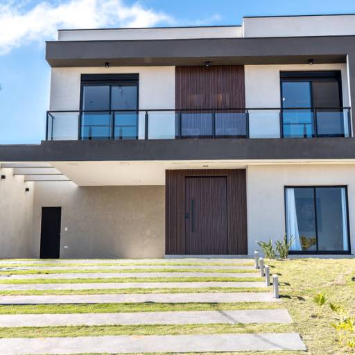 Obras Finalizadas por Bamboo Arquitetura - RT: Caio Cesar Trolez de Salvo CREA/SP 5070093870