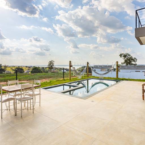 Obras Finalizadas por Bamboo Arquitetura - RT: Caio Cesar Trolez de Salvo CREA/SP 5070093870