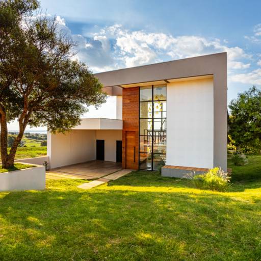 Obras Finalizadas por Bamboo Arquitetura - RT: Caio Cesar Trolez de Salvo CREA/SP 5070093870