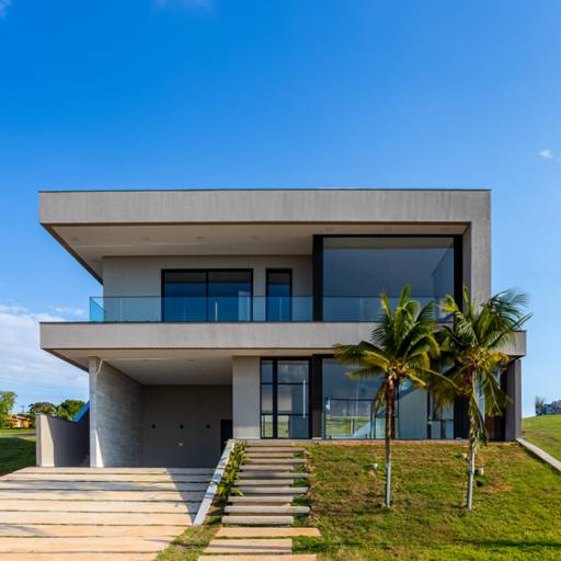 Obras Finalizadas por Bamboo Arquitetura - RT: Caio Cesar Trolez de Salvo CREA/SP 5070093870