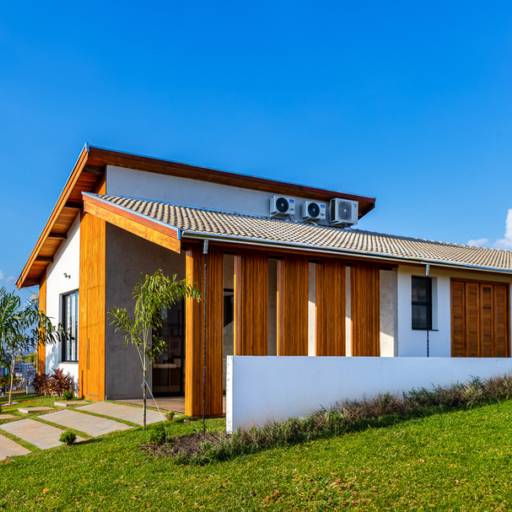 Obras Finalizadas por Bamboo Arquitetura - RT: Caio Cesar Trolez de Salvo CREA/SP 5070093870