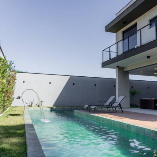 Obras Finalizadas por Bamboo Arquitetura - RT: Caio Cesar Trolez de Salvo CREA/SP 5070093870