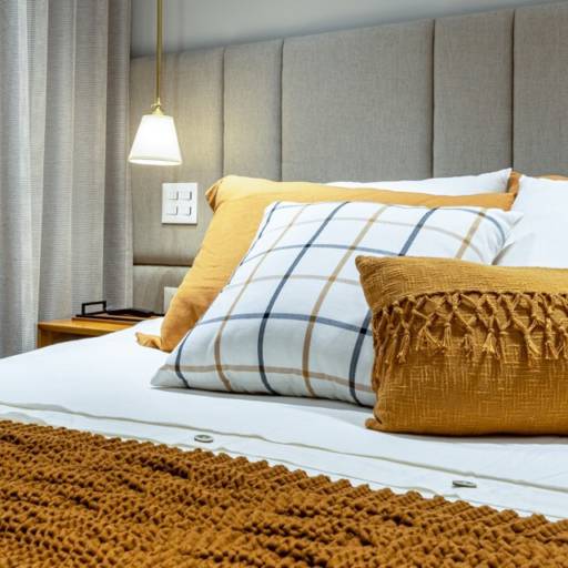 Projetos de Interiores Finalizados por Bamboo Arquitetura - RT: Caio Cesar Trolez de Salvo CREA/SP 5070093870