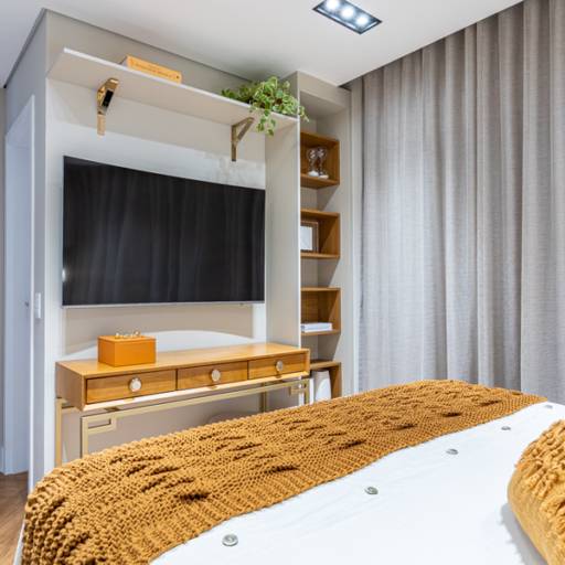 Projetos de Interiores Finalizados por Bamboo Arquitetura - RT: Caio Cesar Trolez de Salvo CREA/SP 5070093870