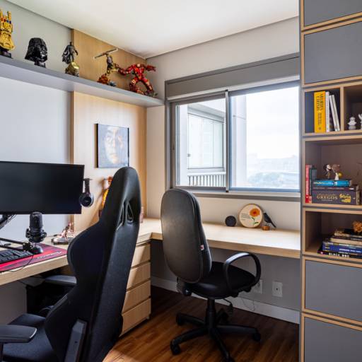 Projetos de Interiores Finalizados por Bamboo Arquitetura - RT: Caio Cesar Trolez de Salvo CREA/SP 5070093870