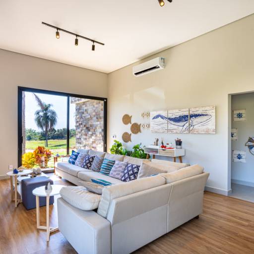 Projetos de Interiores Finalizados por Bamboo Arquitetura - RT: Caio Cesar Trolez de Salvo CREA/SP 5070093870