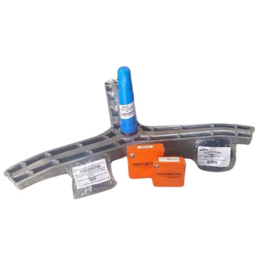 Eixo, Rolamento e Retentor Originais para Lava e Seca Samsung 