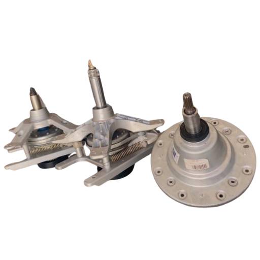 Mecanismo Base de Troca