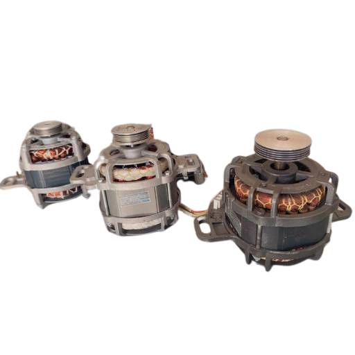 Motor Base de Troca para Lavadora