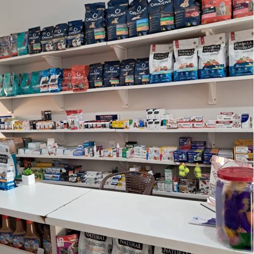 Medicamentos para Pets 