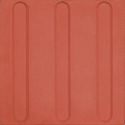 Piso Tátil Direcional – Acessibilidade e Segurança em Três Lagoas/MS por Pavesul Engenharia & Blocos