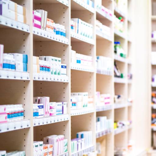 Medicamentos: Saúde e Acesso em São Manuel