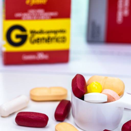 Medicamentos Genéricos: Qualidade e Economia em São Manuel