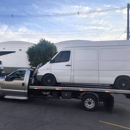 Auto Socorro GNunes 24 Horas Avaré: Remoção Ágil e Segura de Carros, Caminhonetes e Motos