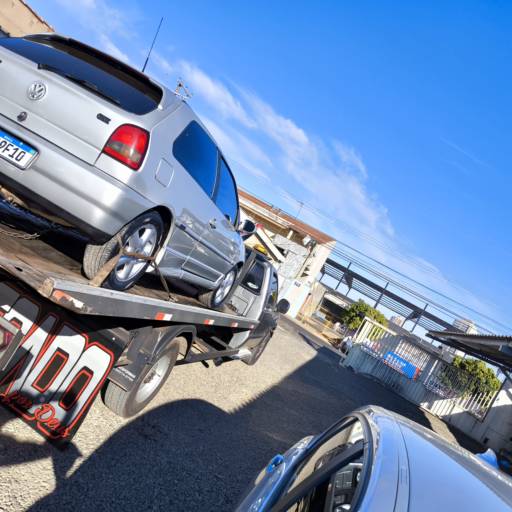 Serviço de Guincho: Rapidez e Segurança em Avaré. por Guincho GNunes 