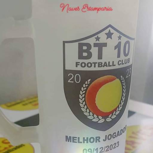 Caneca Jateada Personalizada - Sofisticação e Estilo em São Manuel, SP