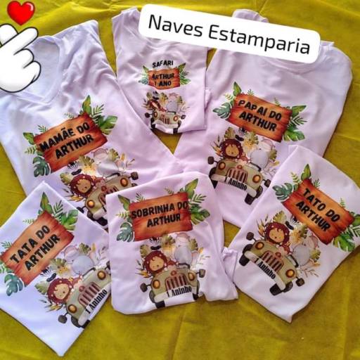 Kit Aniversário Personalizado – Comemore com Exclusividade e Estilo em São Manuel, SP