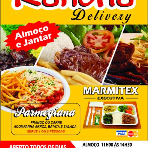 Bife à Parmegiana Saboroso e Completo – Satisfação Garantida em São Manuel, SP