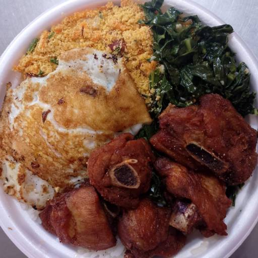 Marmita M - Sabor e Satisfação em São Manuel, SP