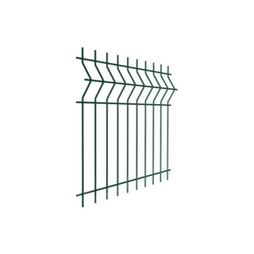 Gradil Nylofor Verde, Branco, Azul, Cinza e Preto -  Segurança e Versatilidade em Serra, ES