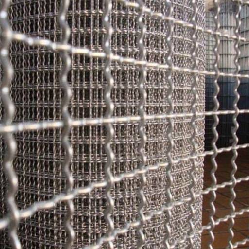 Telas Quadrada Galvenizada - Versatilidade e Proteção em Teixeira de Freitas, BA