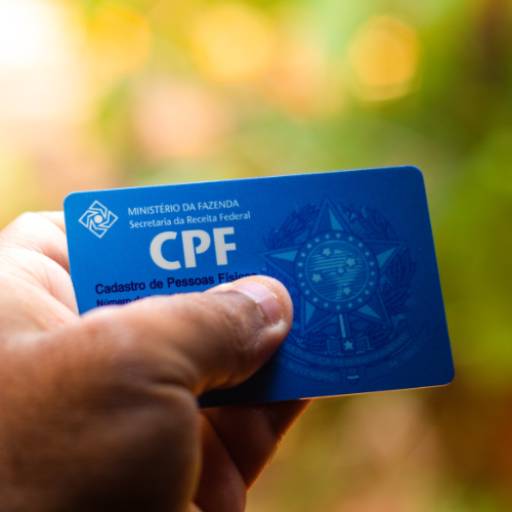 e-CPF: Assinatura Digital Segura e Acessibilidade para Cidadãos em Todo o Brasil