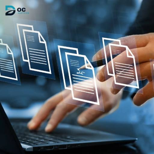 e-CPF: Assinatura Digital Segura e Acessibilidade para Cidadãos em Todo o Brasil
