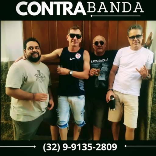 Contrate!!!