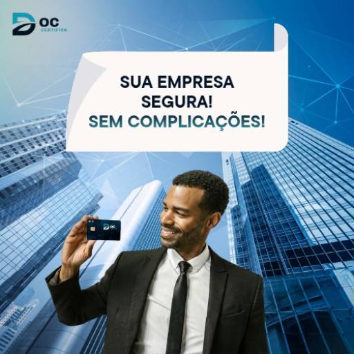 e-CNPJ A3 – Segurança e Praticidade para Empresas em Todo o Brasil