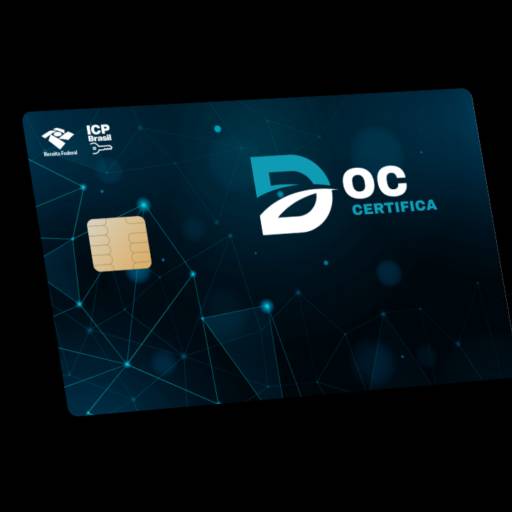 Cartão Mídia Avulsa – Segurança e Praticidade em Certificação Digital no Brasil