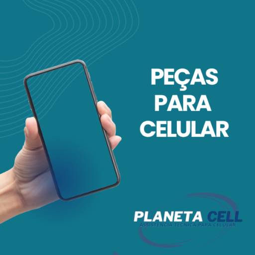Vendas de Peças para Celular em Itapetininga