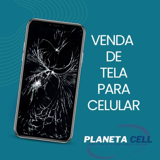 Venda de Telas para Celular em Itapetininga