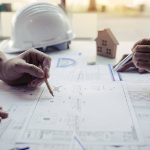 Projetos Complementares Estruturais, Elétricos e Hidráulicos - Segurança e Eficiência em São Paulo/SP