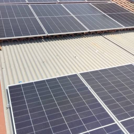 Painel Solar Instalado em Amparo, SP por Tudo Ligado