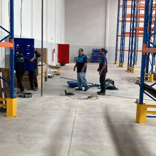 Refrigeração e Climatização: Soluções Completas para Empresas e Indústrias em São Paulo